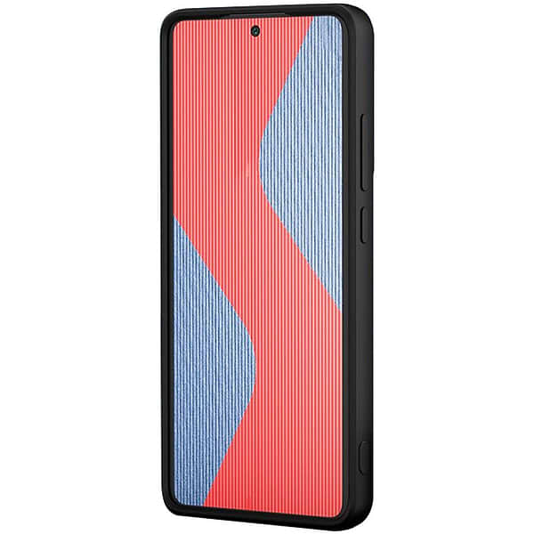 Фото - Чохол для смартфону BeCover Military for Poco X6 Pro Blue (711158)