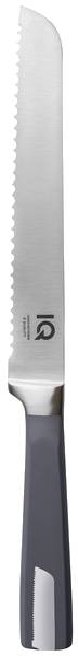 Ніж для хліба IQ Be Chef 20 см (IQ-11000-6) - Фото 1