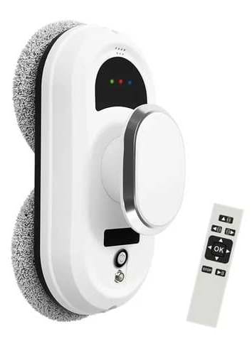 Пылесос оконный INSPIRE IQ cleaner HCR-01 - Фото 1