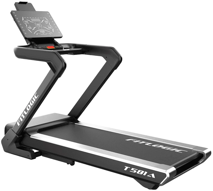 Бігова доріжка FitLogic T581A