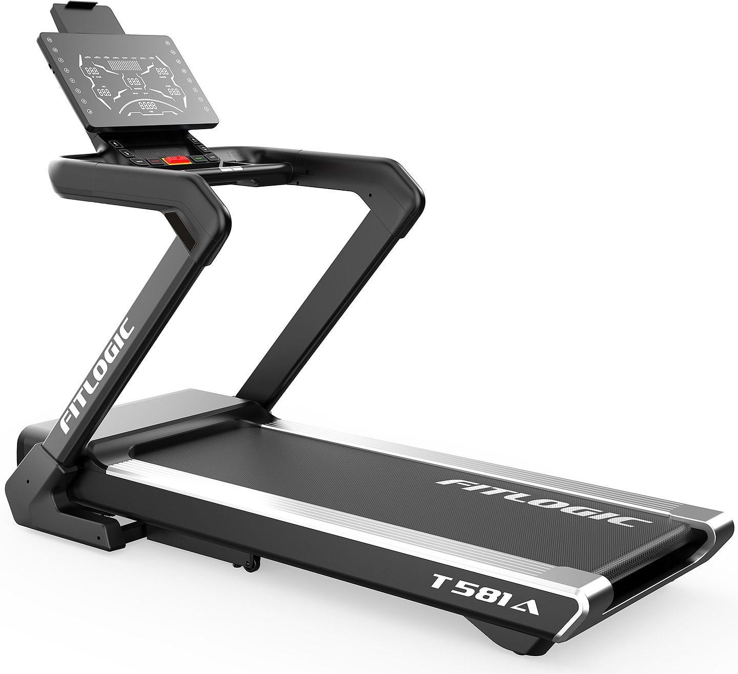 Бігова доріжка FitLogic T581A