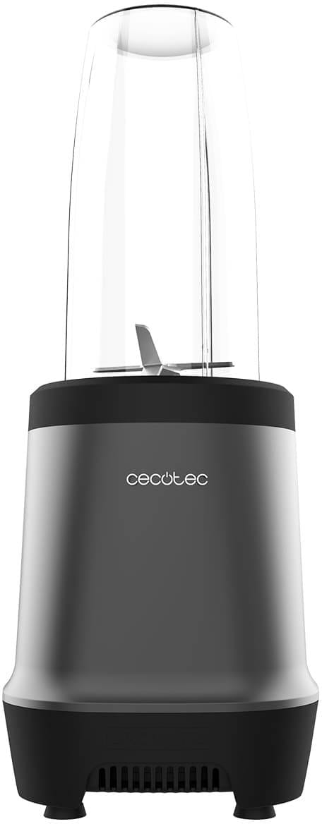 Блендер стаціонарний Cecotec Nutriblender Fusion (CCTC-03908) - Фото 1