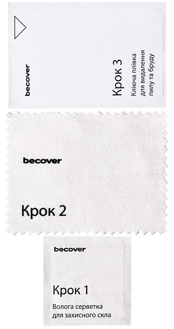 Фото - Захисне скло для смартфону BeCover for Samsung Galaxy S26 Ultra SM-S948 10D Black (714768)