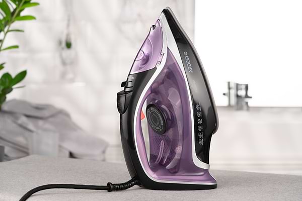 Фото - Утюг Ardesto IR-B2234