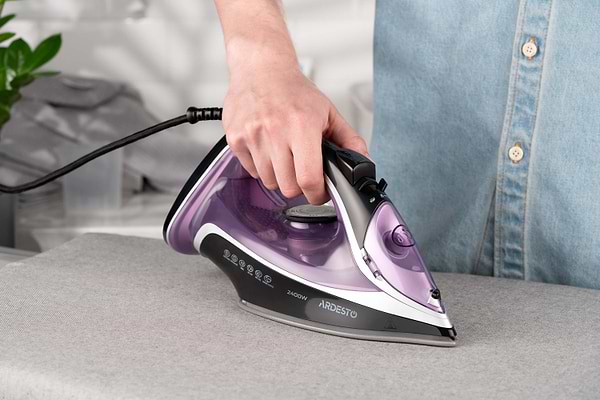 Фото - Утюг Ardesto IR-B2234