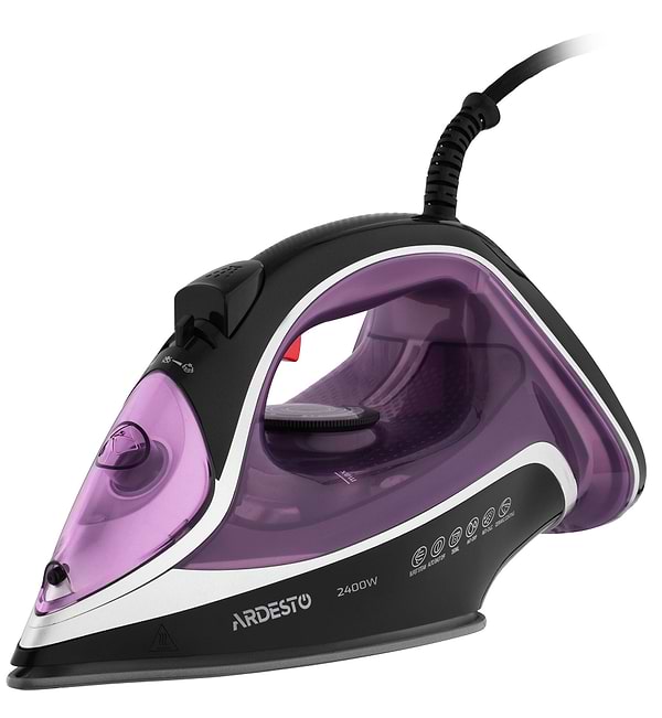 Фото - Утюг Ardesto IR-B2234