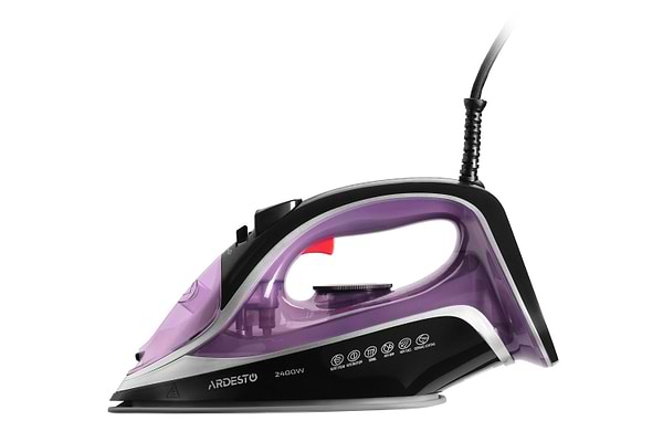 Фото - Утюг Ardesto IR-B2234