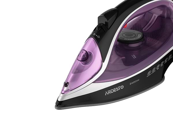 Фото - Утюг Ardesto IR-B2234