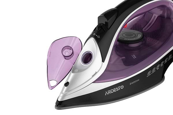 Фото - Утюг Ardesto IR-B2234