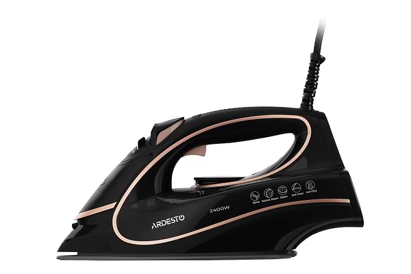 Фото - Праска Ardesto IR-B2235