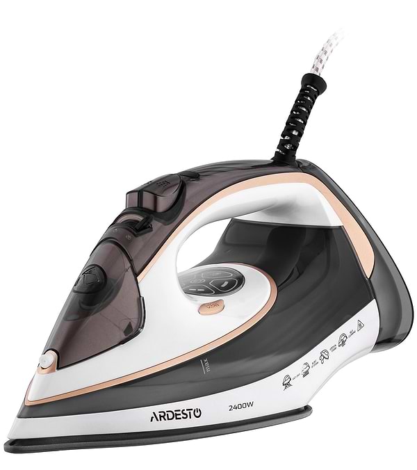 Фото - Праска Ardesto IR-B2245-E