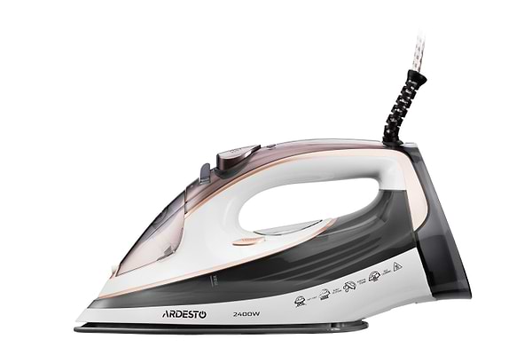 Фото - Праска Ardesto IR-B2245-E