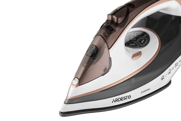 Фото - Праска Ardesto IR-B2245-E