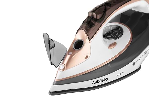 Фото - Праска Ardesto IR-B2245-E