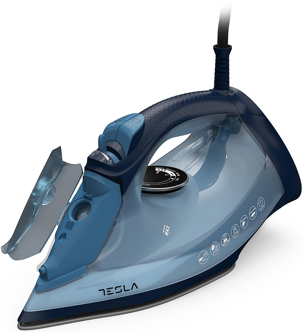 Фото - Утюг Tesla IR460BT