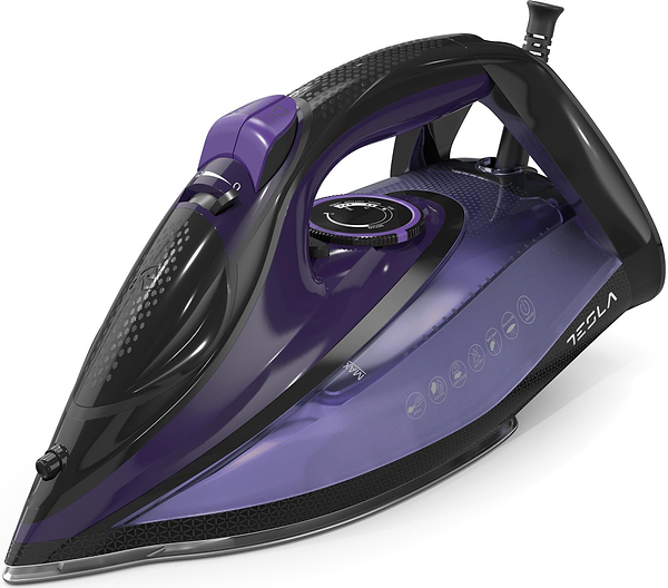 Фото - Утюг Tesla IR500BP