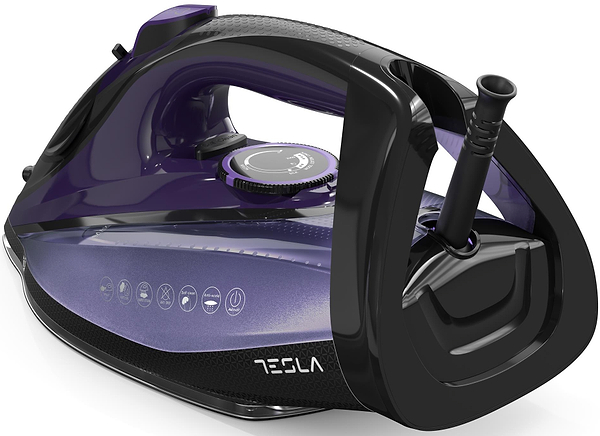 Фото - Утюг Tesla IR500BP