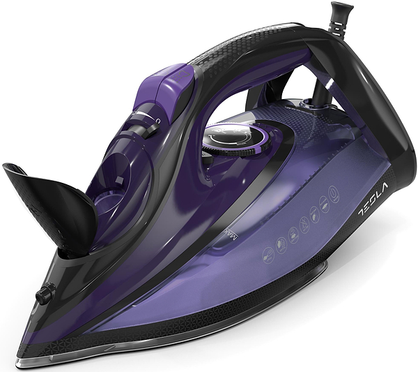 Фото - Утюг Tesla IR500BP