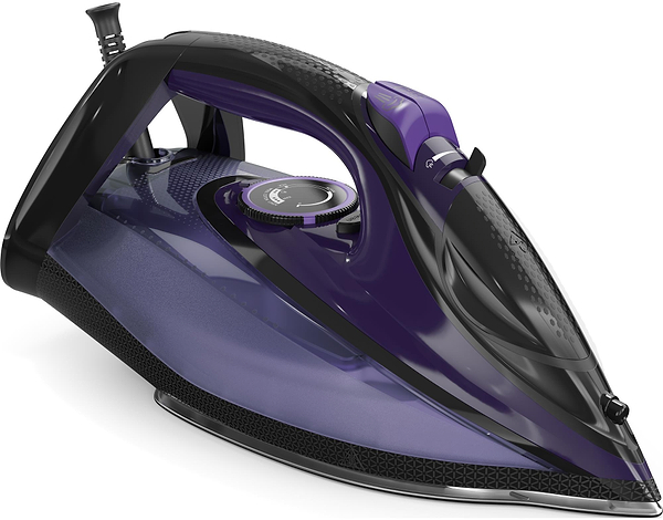 Фото - Утюг Tesla IR500BP