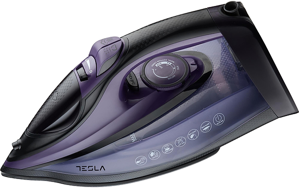 Фото - Утюг Tesla IR500BP