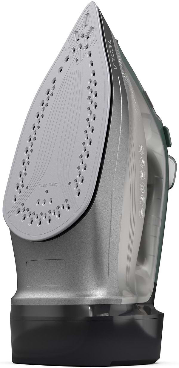 Фото - Утюг Tesla IR510GR