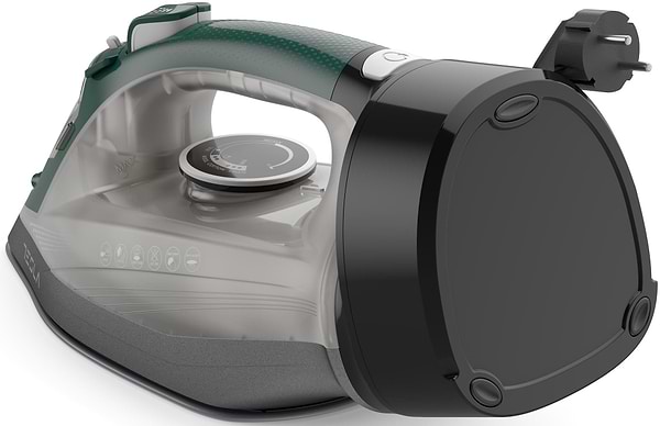 Фото - Утюг Tesla IR510GR