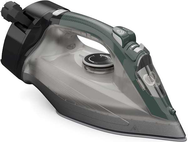 Фото - Утюг Tesla IR510GR