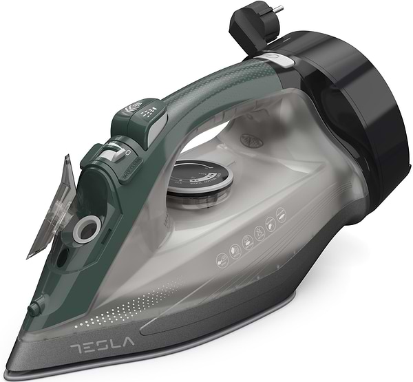 Фото - Утюг Tesla IR510GR