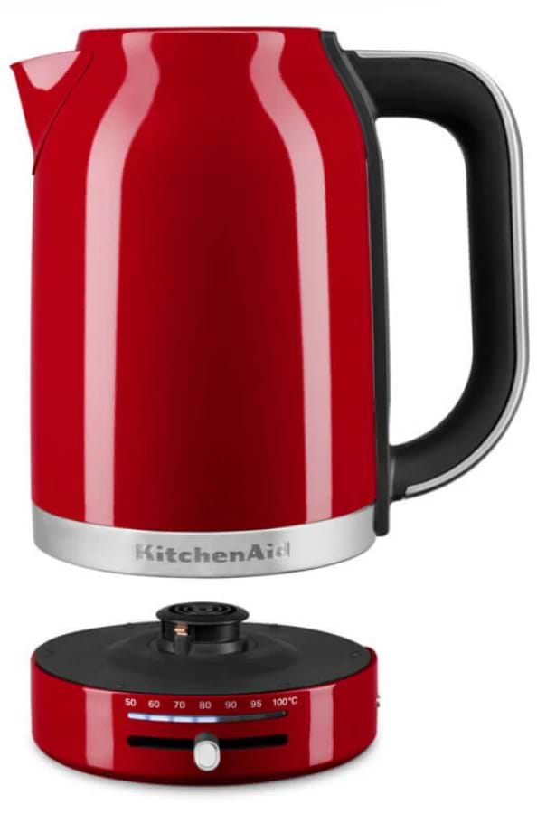 Фото - Электрический чайник KitchenAid 5KEK1701EER