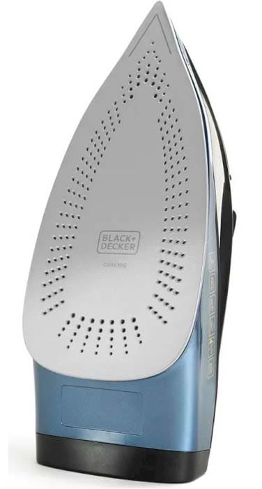 Фото - Праска Black&Decker BXIR2801E