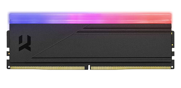 Фото - Память DDR Goodram 2x32GB/5600 DDR5 Black (IRG-56D5L30/64GDC)
