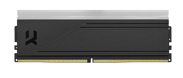 Фото - Память DDR Goodram 2x32GB/5600 DDR5 Black (IRG-56D5L30/64GDC)