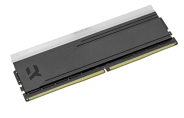 Фото - Память DDR Goodram 2x32GB/5600 DDR5 Black (IRG-56D5L30/64GDC)