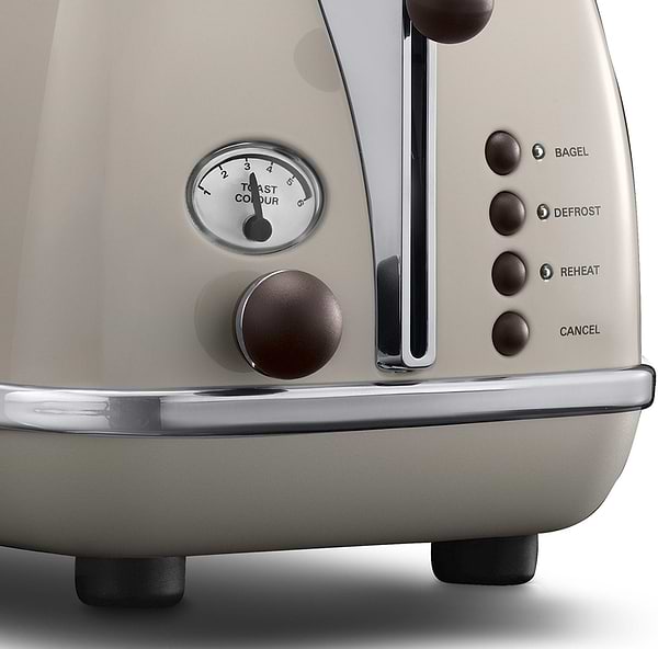 Фото - Тостер Delonghi CTOV2103.BG
