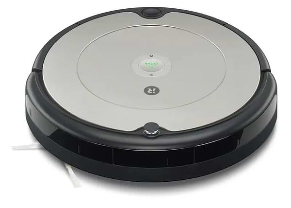 Фото - Робот-пилосос iRobot Roomba 698