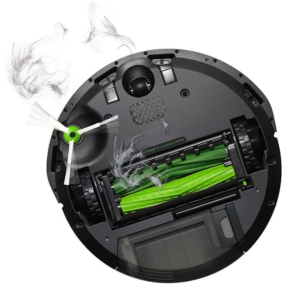 Фото - Робот-пилосос iRobot Roomba i7
