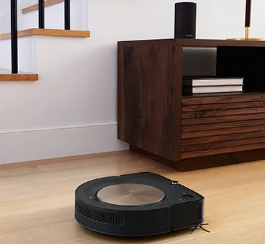 Фото - Робот-пилосос iRobot Roomba S9+