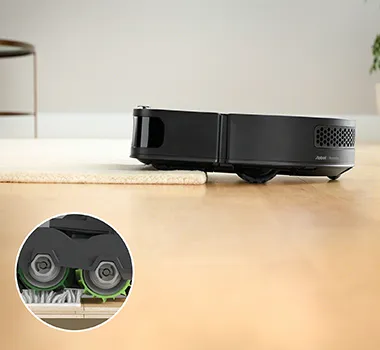 Фото - Робот-пилосос iRobot Roomba S9+