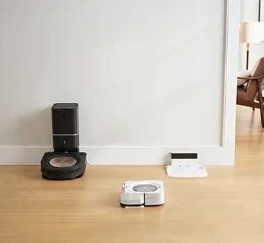 Фото - Робот-пилосос iRobot Roomba S9+