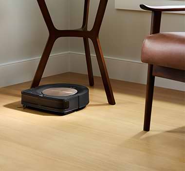 Фото - Робот-пилосос iRobot Roomba S9+