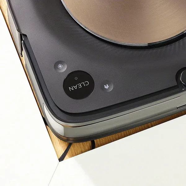 Фото - Робот-пилосос iRobot Roomba S9+