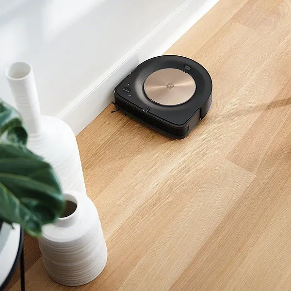 Фото - Робот-пилосос iRobot Roomba S9+