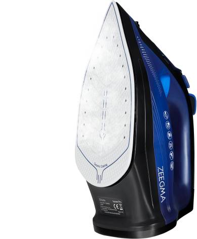 Фото - Утюг Zeegma IRONEE PRO VIOLET