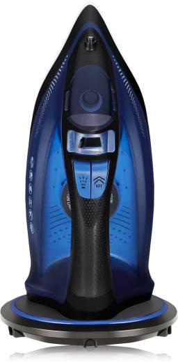 Фото - Утюг Zeegma IRONEE PRO VIOLET