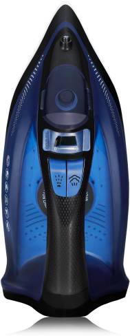 Фото - Утюг Zeegma IRONEE PRO VIOLET