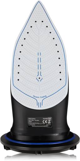 Фото - Утюг Zeegma IRONEE PRO VIOLET
