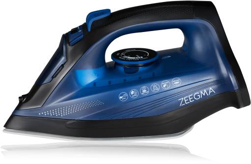 Утюг Zeegma IRONEE PRO VIOLET - Фото 1