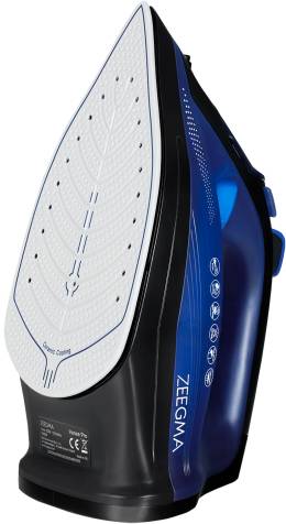 Фото - Утюг Zeegma IRONEE PRO VIOLET