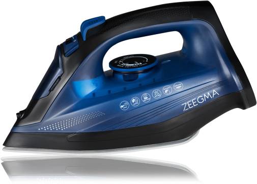 Фото - Утюг Zeegma IRONEE PRO VIOLET