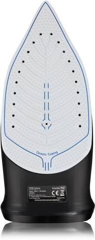 Фото - Утюг Zeegma IRONEE PRO VIOLET